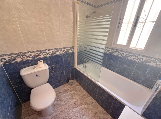 Wederverkoop - Herenhuis - Cabo Roig - la regia