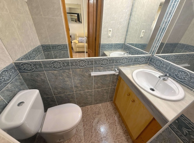 Wederverkoop - Herenhuis - Cabo Roig - la regia