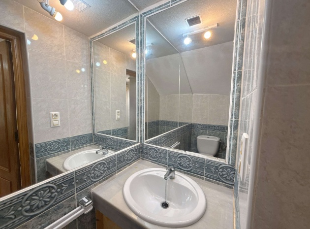 Wederverkoop - Herenhuis - Cabo Roig - la regia