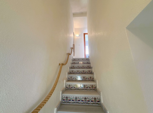 Wederverkoop - Herenhuis - Cabo Roig - la regia