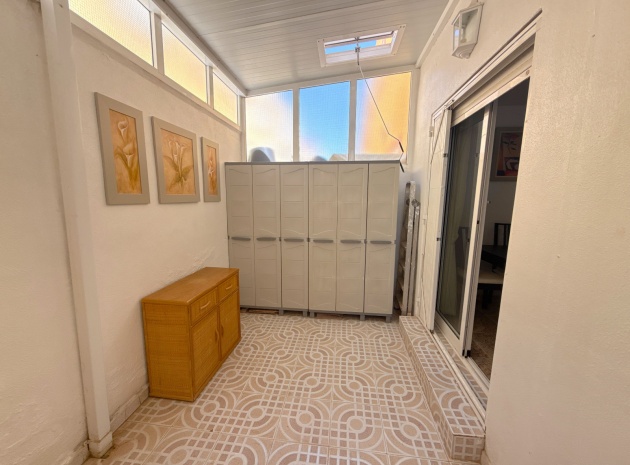 Wederverkoop - Herenhuis - Cabo Roig - la regia