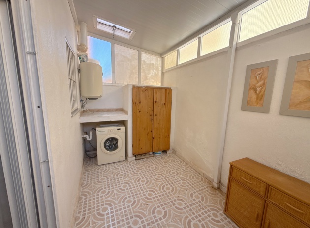 Wederverkoop - Herenhuis - Cabo Roig - la regia