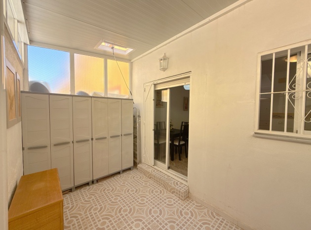 Wederverkoop - Herenhuis - Cabo Roig - la regia