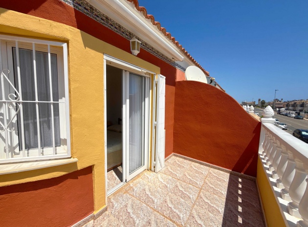 Wederverkoop - Herenhuis - Cabo Roig - la regia