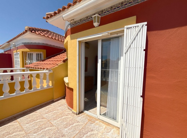 Wederverkoop - Herenhuis - Cabo Roig - la regia