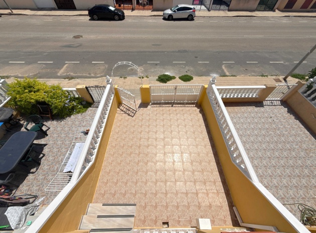 Wederverkoop - Herenhuis - Cabo Roig - la regia