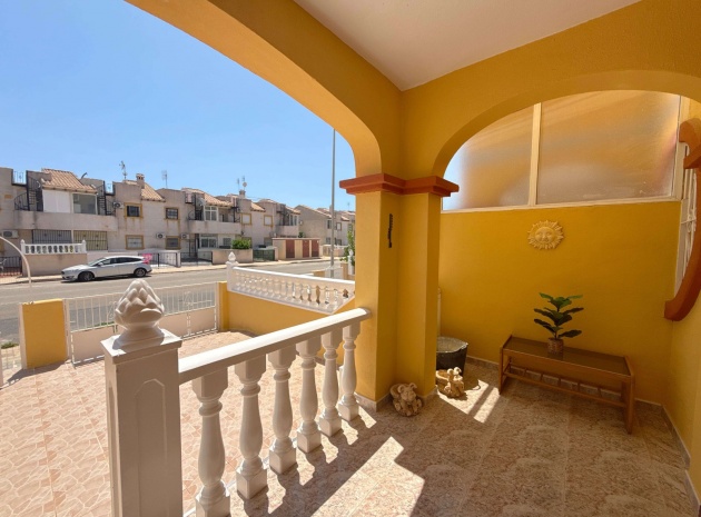 Wederverkoop - Herenhuis - Cabo Roig - la regia