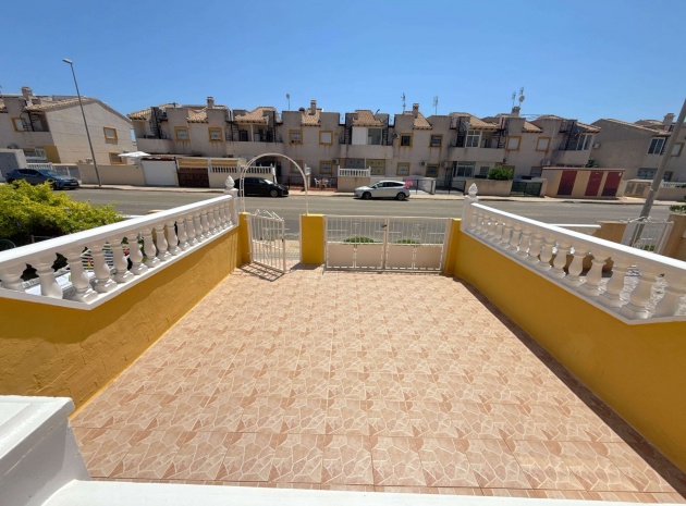 Wederverkoop - Herenhuis - Cabo Roig - la regia