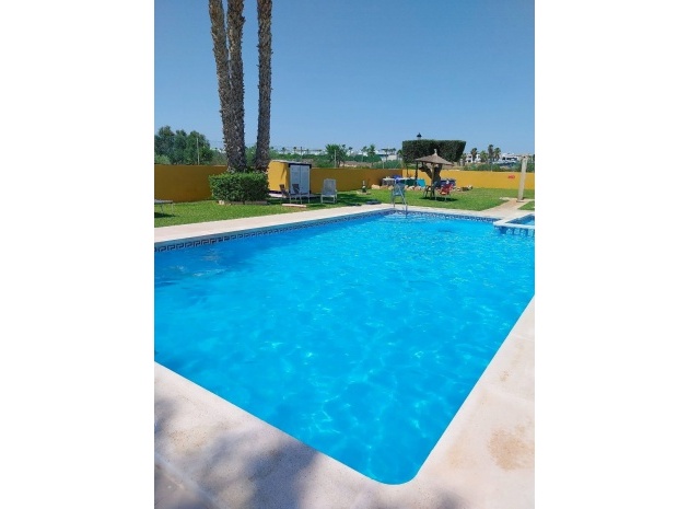 Wederverkoop - Herenhuis - Cabo Roig - la regia