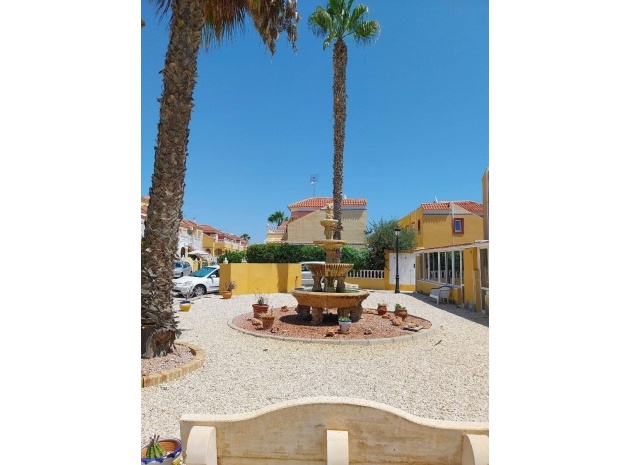 Wederverkoop - Herenhuis - Cabo Roig - la regia