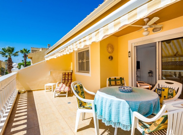 Återförsäljning - Radhus - Benijofar - Benimar