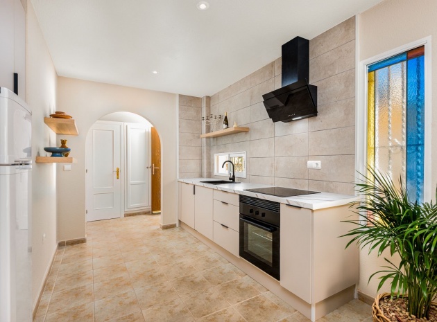 Återförsäljning - Radhus - Benijofar - Benimar