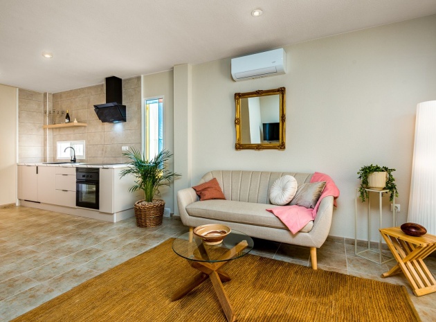 Återförsäljning - Radhus - Benijofar - Benimar