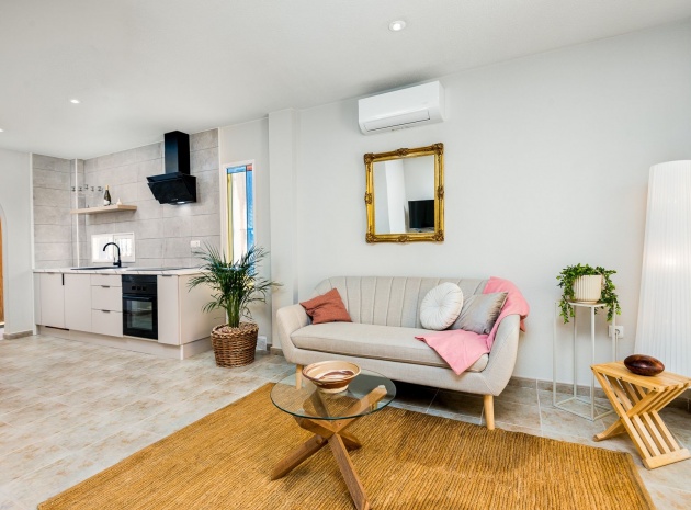 Återförsäljning - Radhus - Benijofar - Benimar