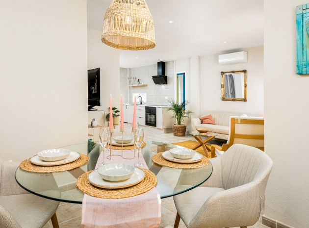 Återförsäljning - Radhus - Benijofar - Benimar