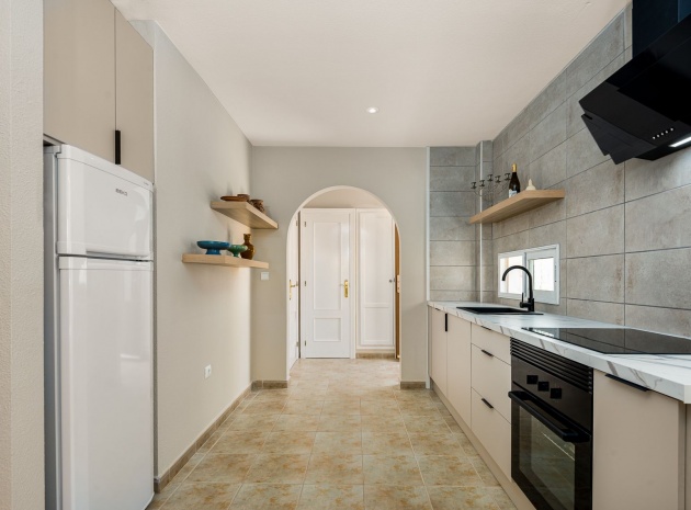 Återförsäljning - Radhus - Benijofar - Benimar