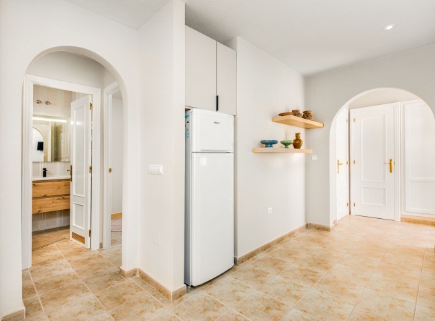 Återförsäljning - Radhus - Benijofar - Benimar