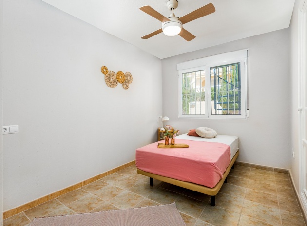 Återförsäljning - Radhus - Benijofar - Benimar