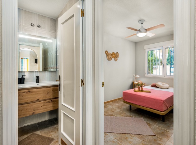 Återförsäljning - Radhus - Benijofar - Benimar