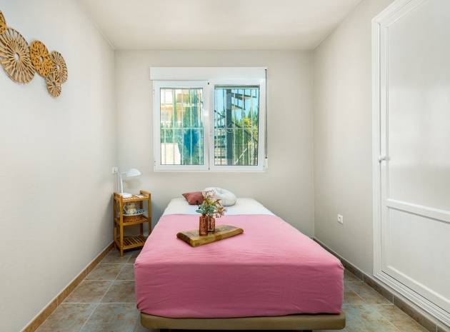 Återförsäljning - Radhus - Benijofar - Benimar