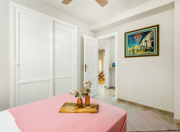 Återförsäljning - Radhus - Benijofar - Benimar