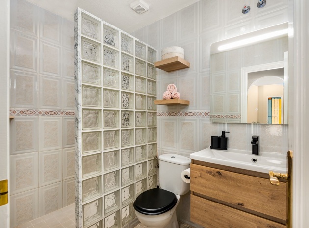 Återförsäljning - Radhus - Benijofar - Benimar