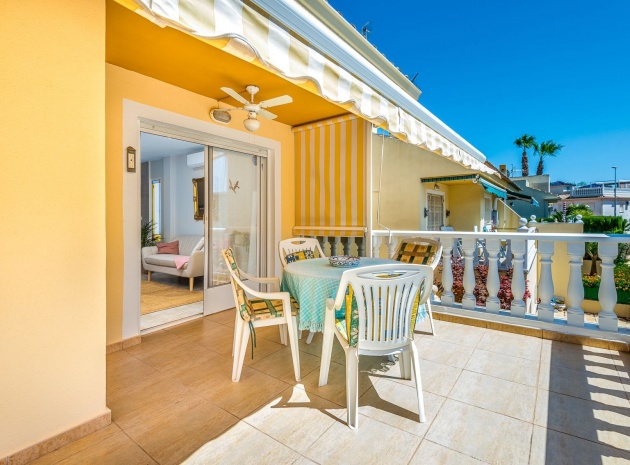 Återförsäljning - Radhus - Benijofar - Benimar