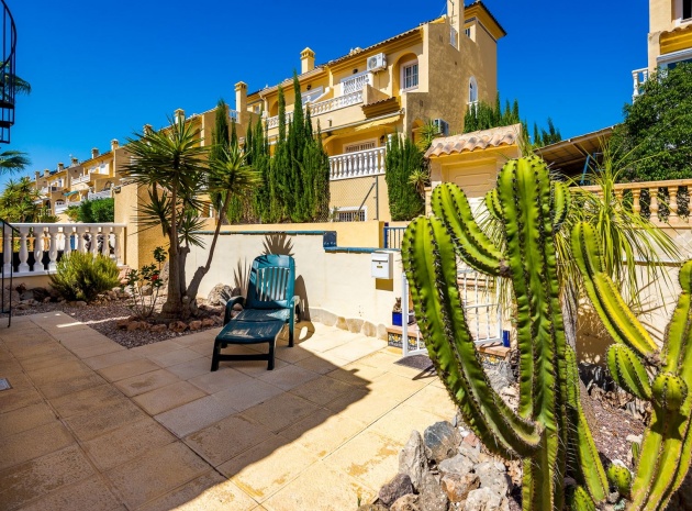 Återförsäljning - Radhus - Benijofar - Benimar