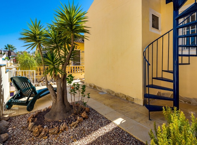 Återförsäljning - Radhus - Benijofar - Benimar