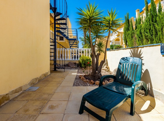 Återförsäljning - Radhus - Benijofar - Benimar