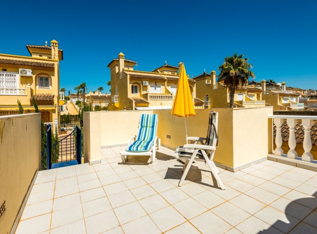 Återförsäljning - Radhus - Benijofar - Benimar