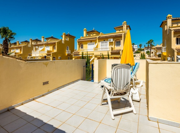 Återförsäljning - Radhus - Benijofar - Benimar