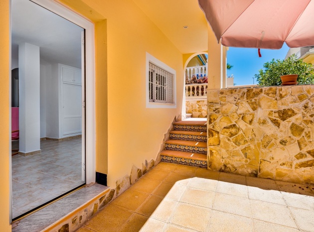 Återförsäljning - Radhus - Benijofar - Benimar