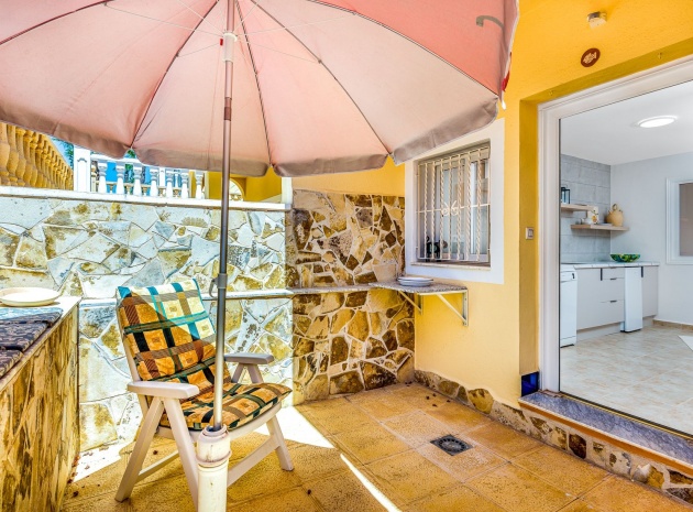 Återförsäljning - Radhus - Benijofar - Benimar