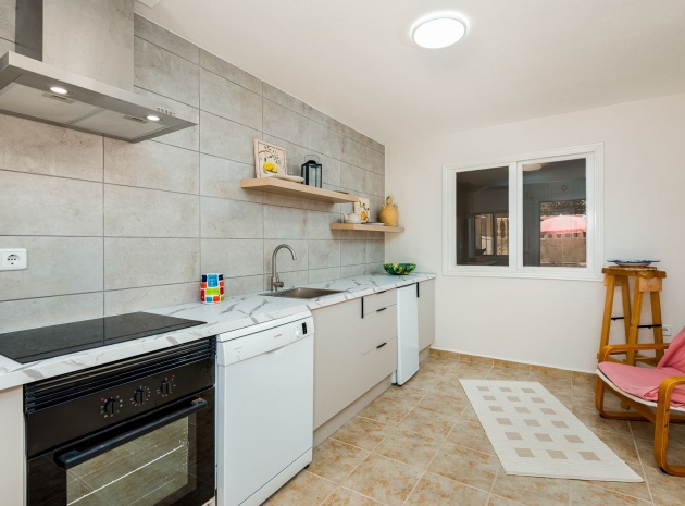 Återförsäljning - Radhus - Benijofar - Benimar