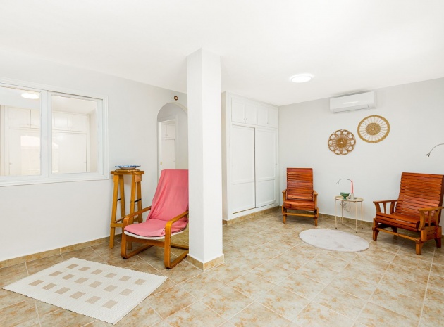 Återförsäljning - Radhus - Benijofar - Benimar