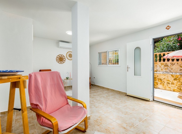 Återförsäljning - Radhus - Benijofar - Benimar