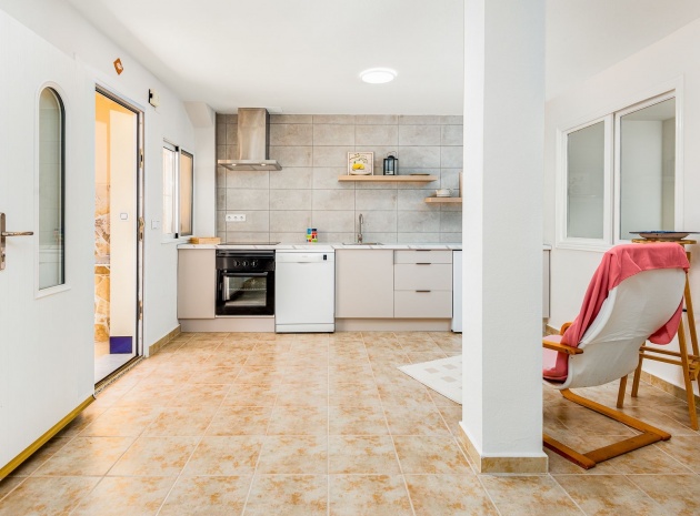 Återförsäljning - Radhus - Benijofar - Benimar