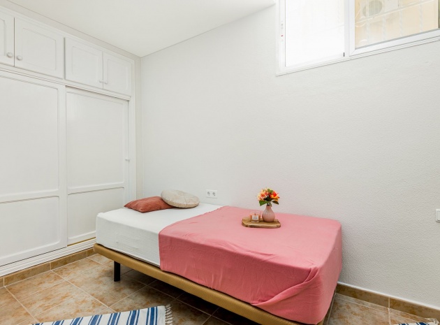 Återförsäljning - Radhus - Benijofar - Benimar