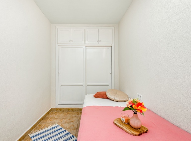 Återförsäljning - Radhus - Benijofar - Benimar