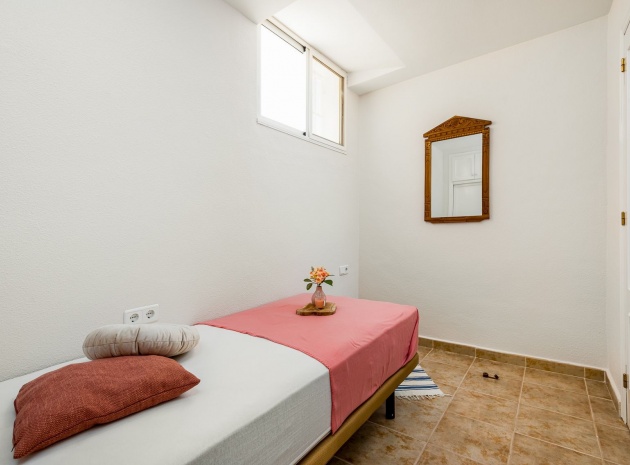 Återförsäljning - Radhus - Benijofar - Benimar