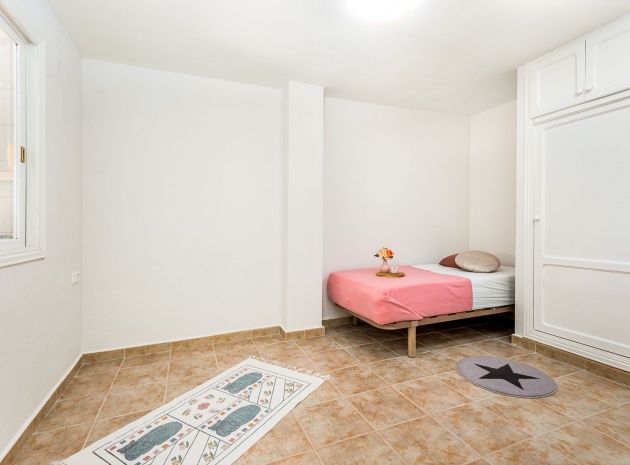 Återförsäljning - Radhus - Benijofar - Benimar