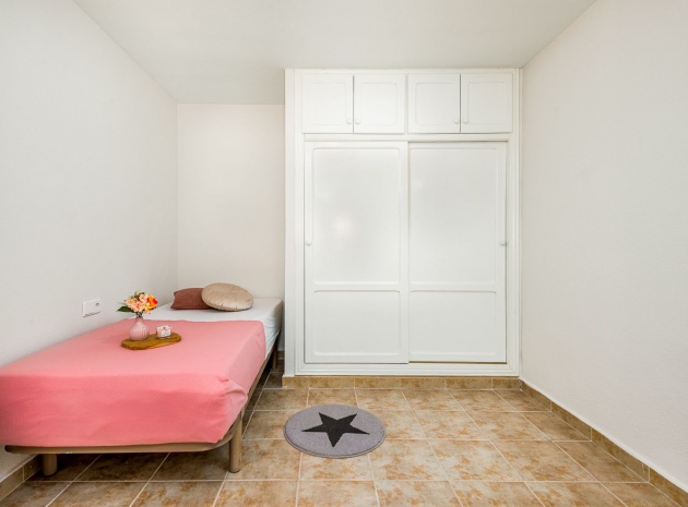 Återförsäljning - Radhus - Benijofar - Benimar