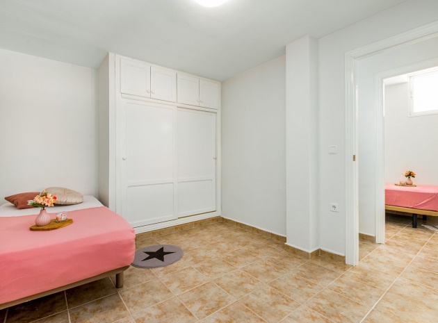 Återförsäljning - Radhus - Benijofar - Benimar