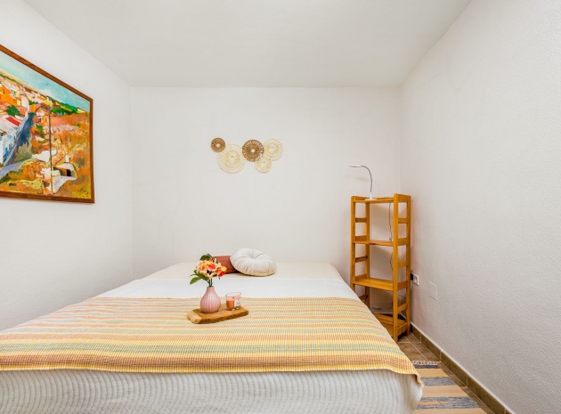 Återförsäljning - Radhus - Benijofar - Benimar