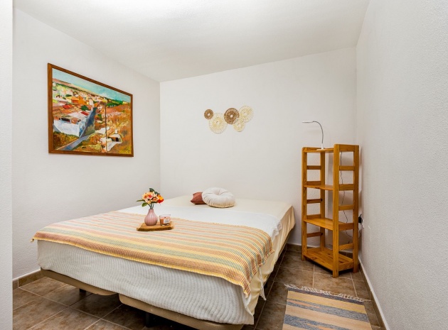 Återförsäljning - Radhus - Benijofar - Benimar