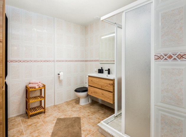 Återförsäljning - Radhus - Benijofar - Benimar