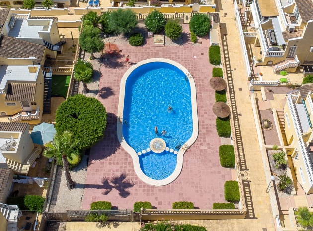 Återförsäljning - Radhus - Benijofar - Benimar