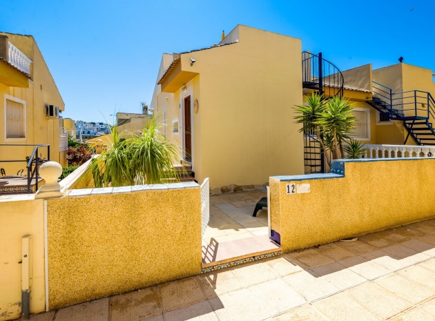 Återförsäljning - Radhus - Benijofar - Benimar