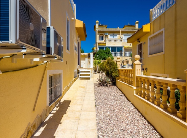 Återförsäljning - Radhus - Benijofar - Benimar